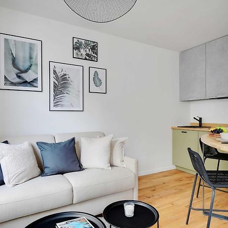 Amazing Apartment 1Br4P - Cremieux Gare De Lyon Paris Luaran gambar